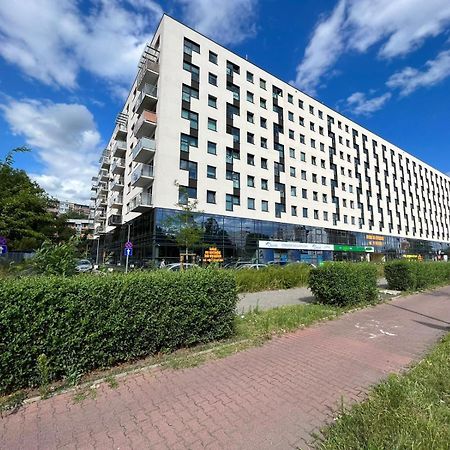 Apartments Wroclaw! Urocze Studio! Extérieur photo