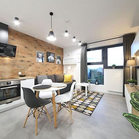 Apartments Wroclaw! Urocze Studio! Extérieur photo