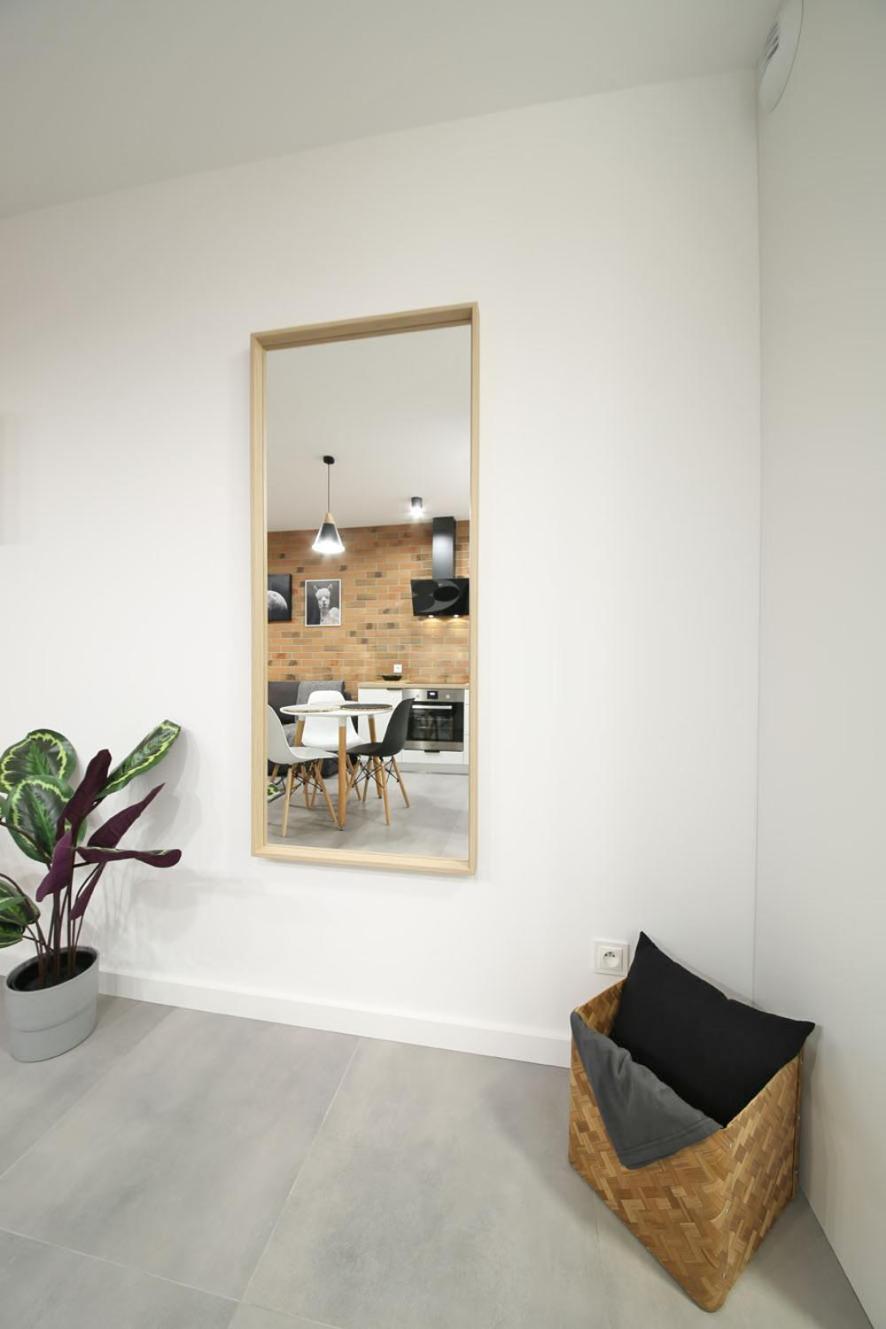 Apartments Wroclaw! Urocze Studio! Extérieur photo