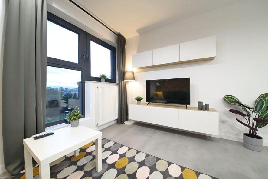 Apartments Wroclaw! Urocze Studio! Extérieur photo