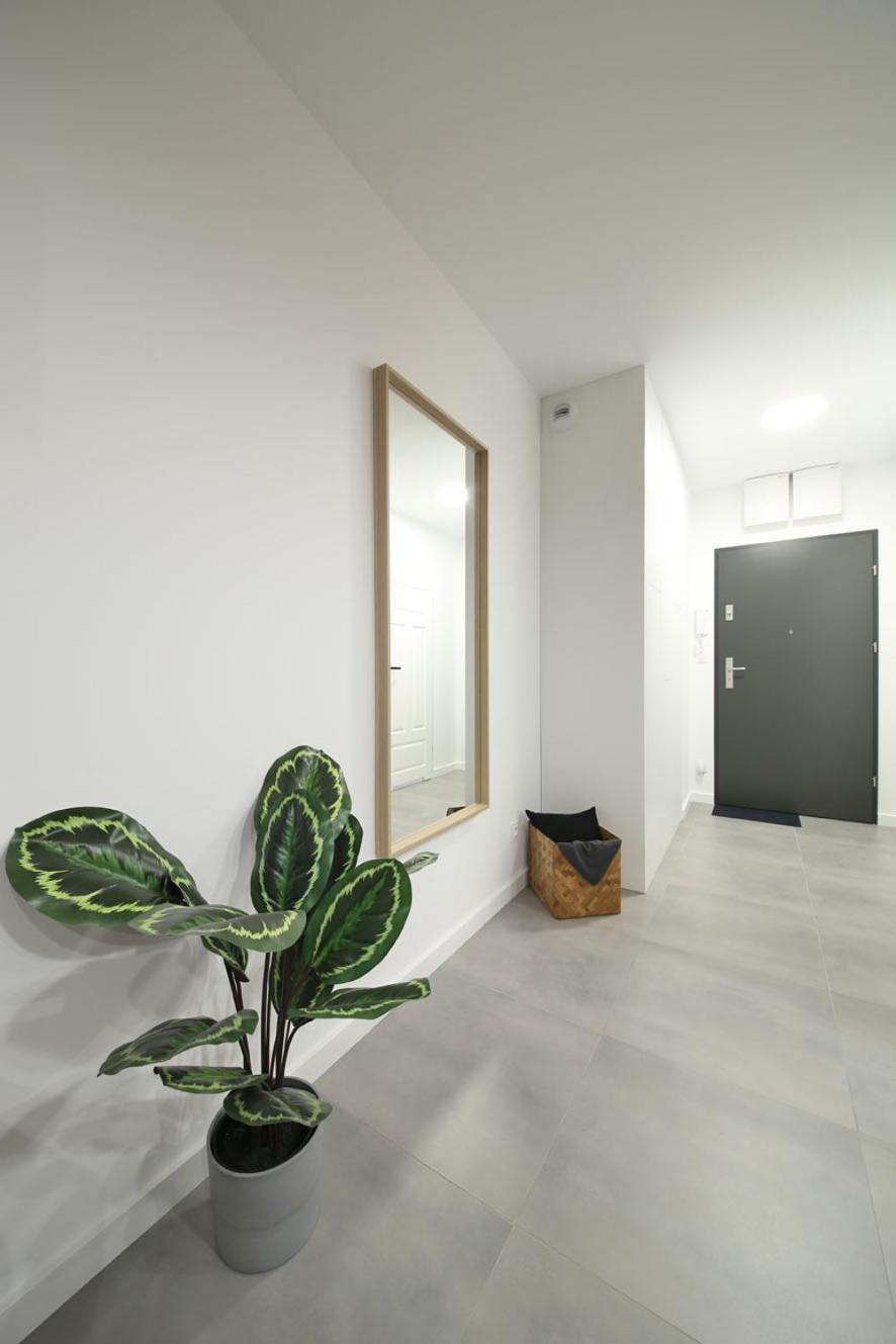 Apartments Wroclaw! Urocze Studio! Extérieur photo
