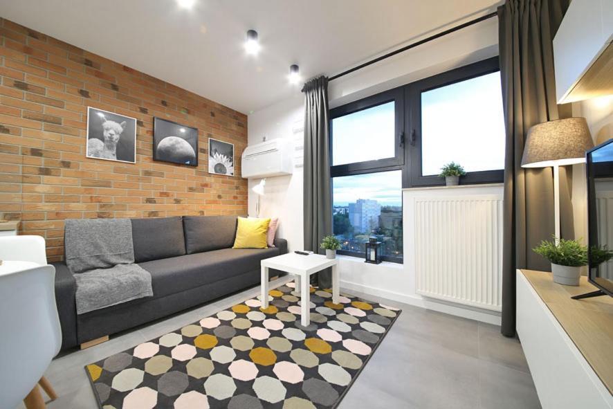 Apartments Wroclaw! Urocze Studio! Extérieur photo